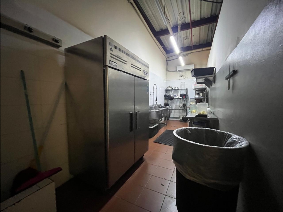 Alquiler de local para restaurante en PH Spot 74, San Francisco — foto 4