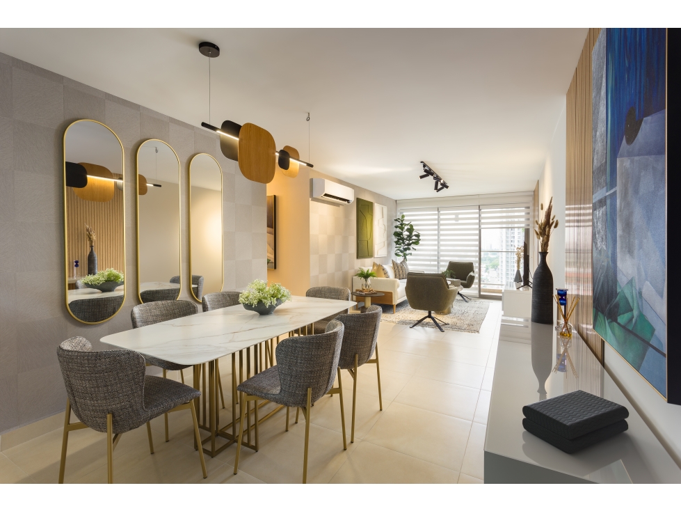 Venta de apartamento en PH Spotlight, Condado del Rey — foto 2