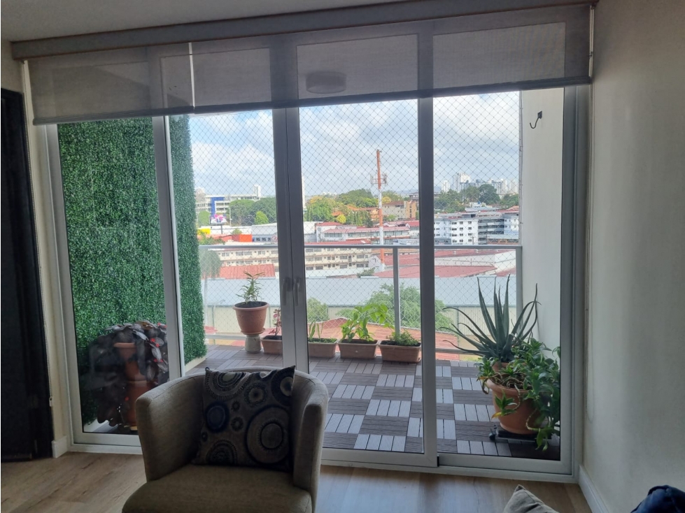 Apartamento en venta PH Royal Tower, Carrasquilla — foto 4