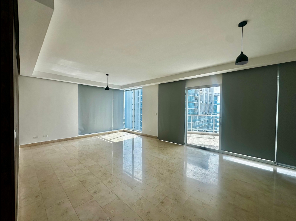 Venta/Alquiler de apartamento en PH Pacific Village, Punta Pacífica. — foto 4