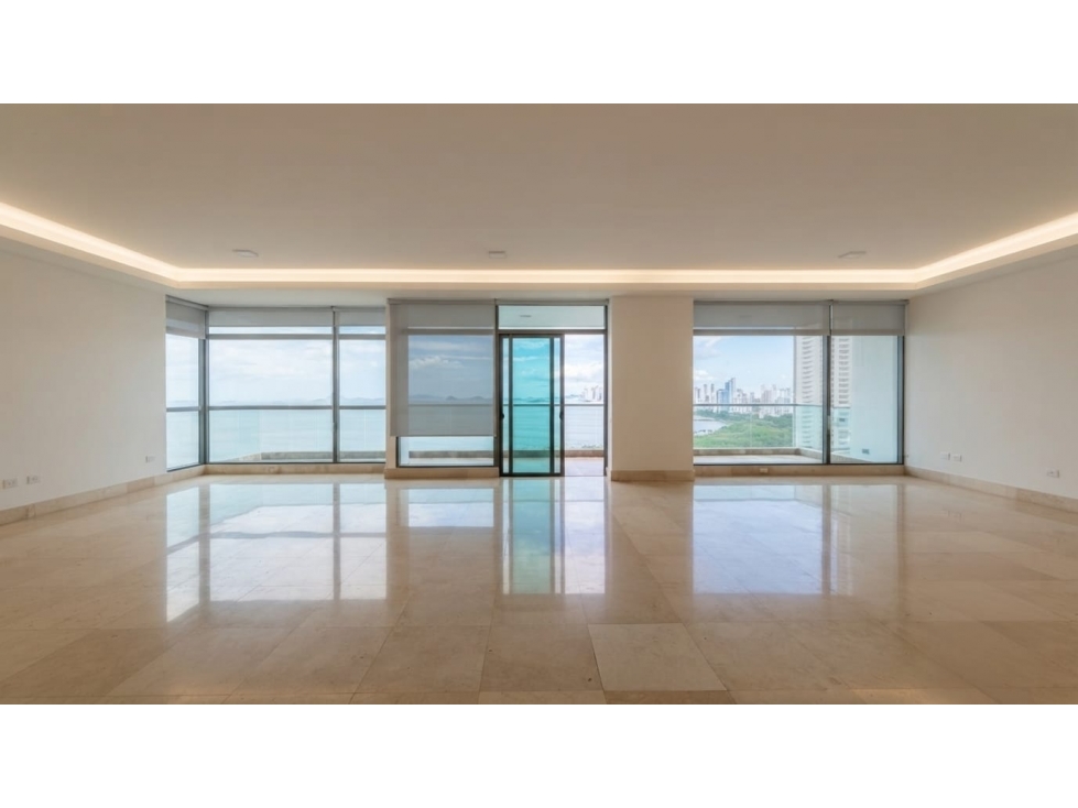 Venta de apartamento en Paramount, Costa del Este. EAR
