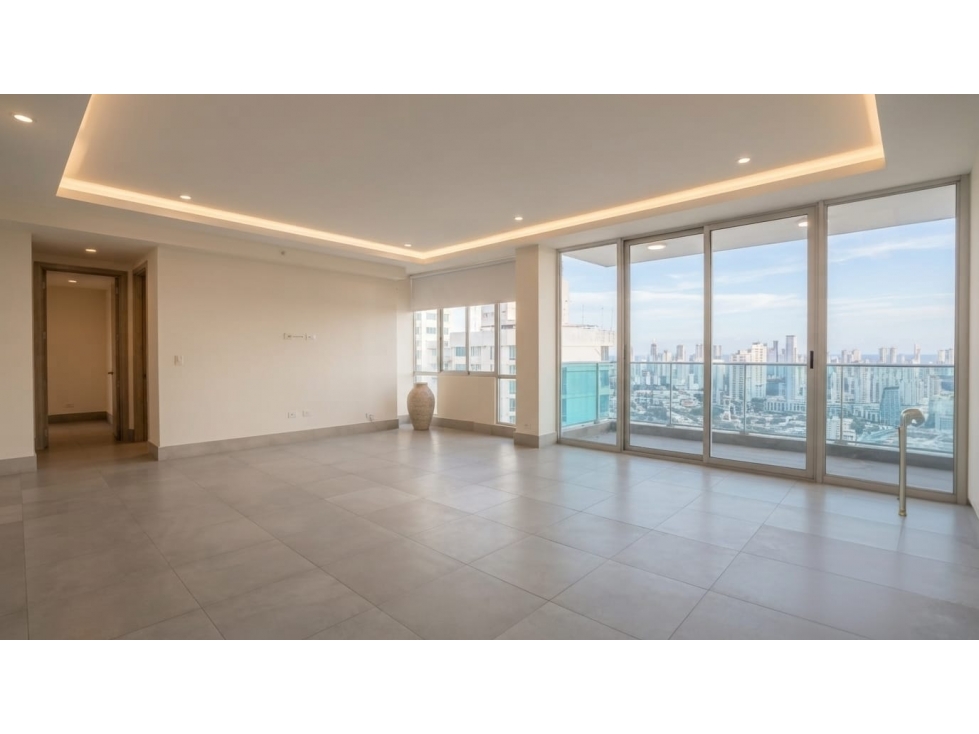 Venta de apartamento en Pacific Hills, Dos mares. EAR — foto 2