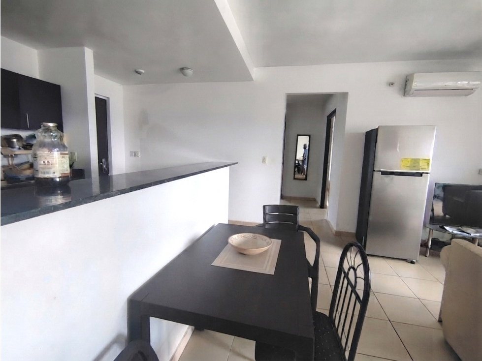 Venta de apartamento en PH Macedonia Towers, El Ingenio. EAR — foto 5