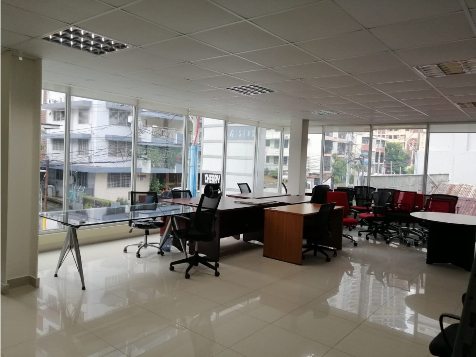 Alquiler de oficinas en PH Neo Plaza, El Cangrejo. LM — foto 6