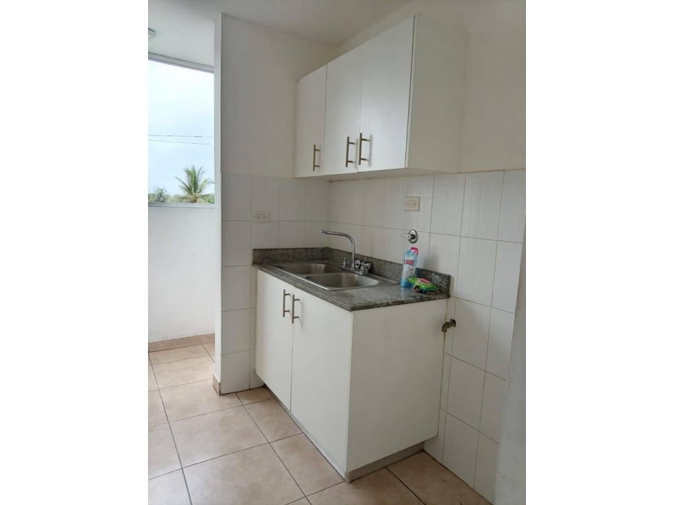 Vendo Apartamento en Residencial Las Acacias. MY — foto 6