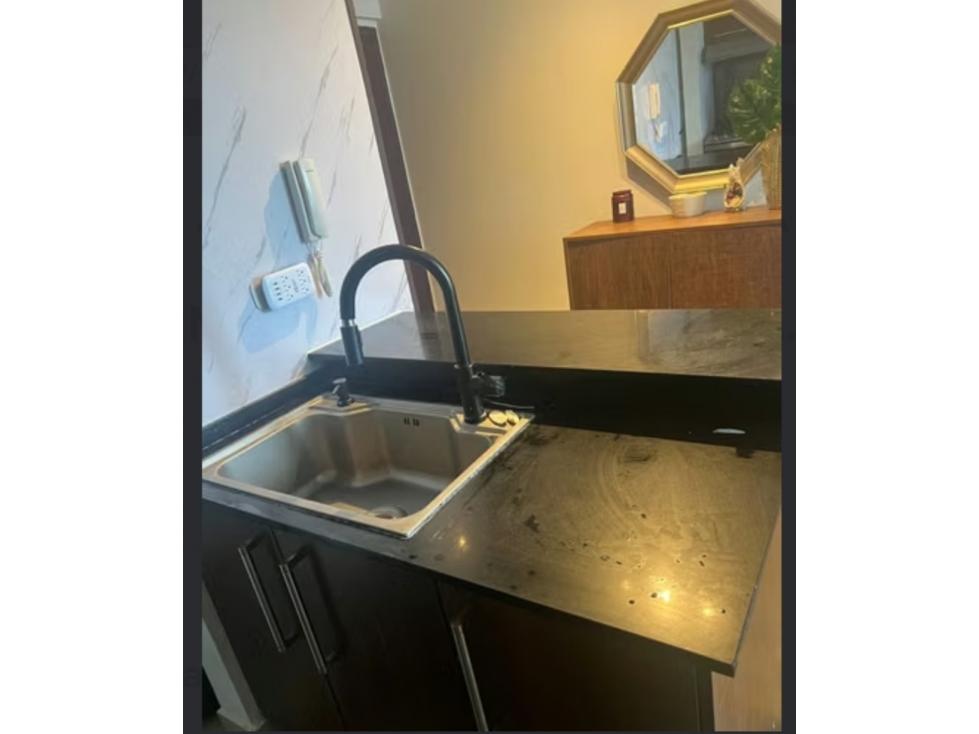 Alquiler de apartamento amoblado, PH Midtown PTY. LM - 5