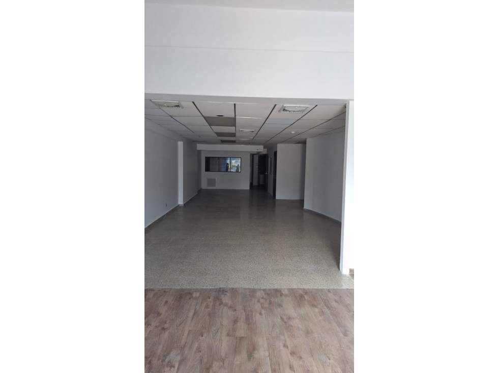 Locales Comerciales en Alquiler | Plaza Psari, El Dorado. GM - 1