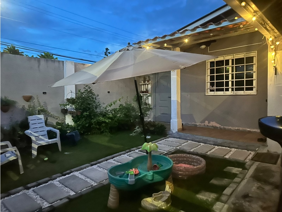 Venta de casa en Tocumen, Buena Vista. MY - 3