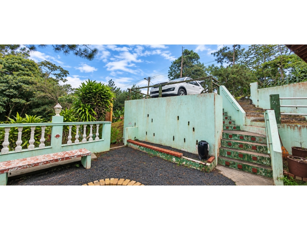 Venta de casa en Altos de Cerro Azul. MY - 3