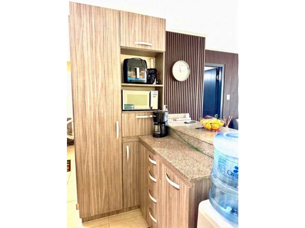 Venta de apartamento en PH Vista Park, Carrasquilla. MY — foto 3