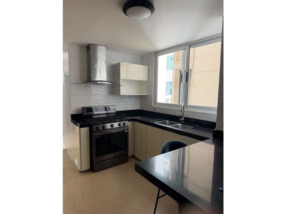 Alquiler de apartamento amoblado en Vista Mar, Paitilla. JC — foto 5
