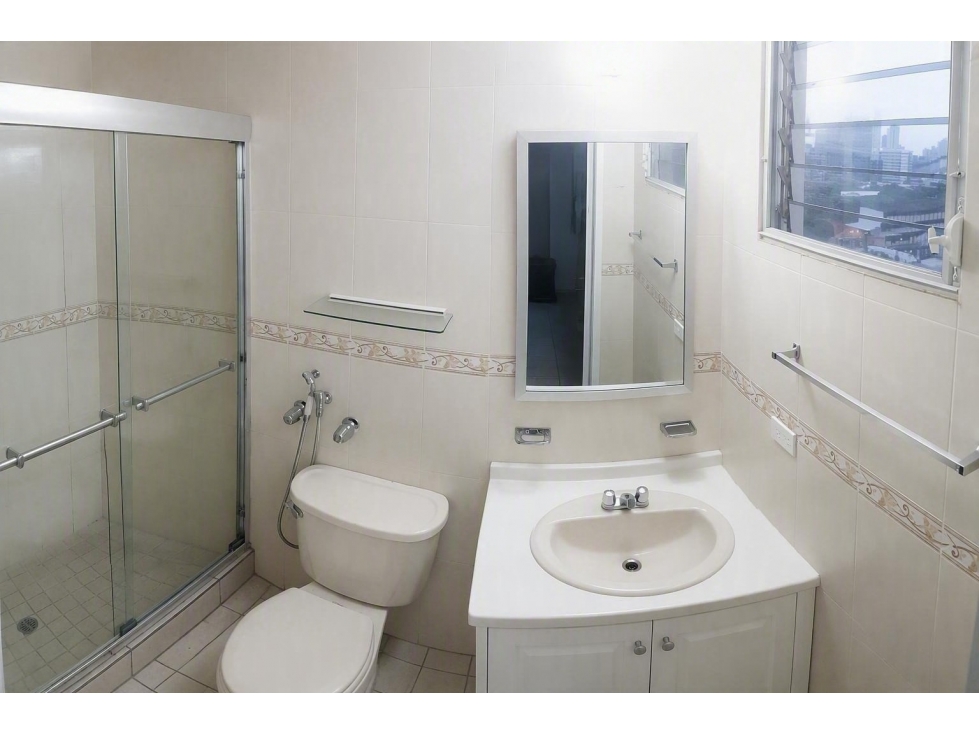 Apartamento en Alquiler PH Torres Mar del Sur, San Francisco. LM — foto 4