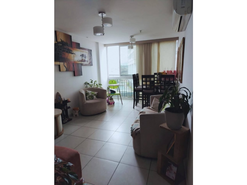 Venta de apartamento en PH Alsacia Towers, Tumba Muerto. MY — foto 2