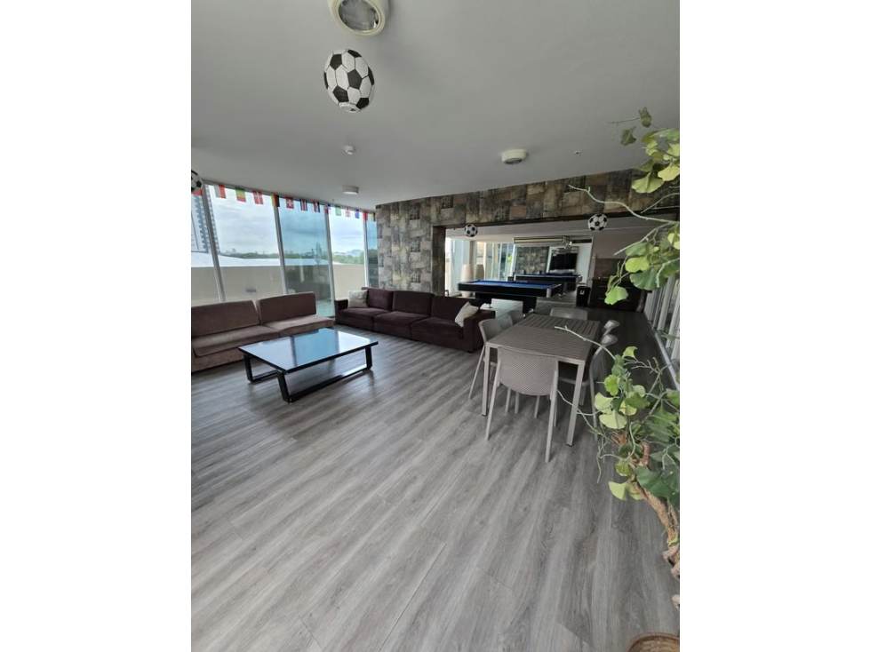 APARTAMENTO EN VENTA EN PH LATITUDE COSTA DEL ESTE. EL — foto 5