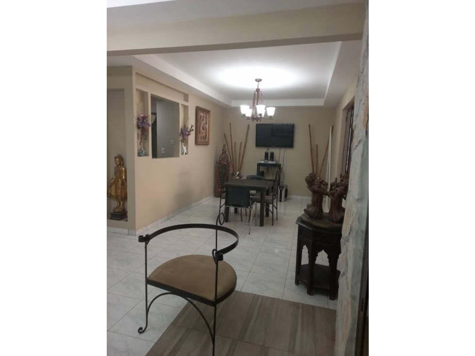 Venta de casa en Praderas de San Antonio. MY — foto 6