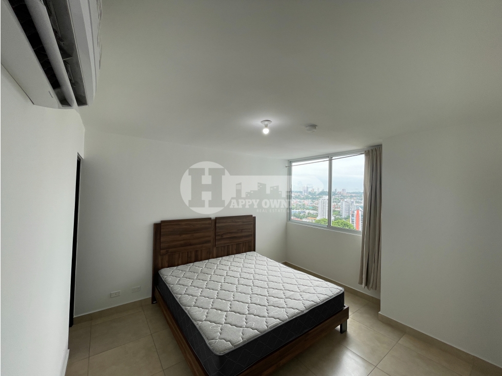 Alquiler/Venta apartamento en PH Park Avenue, Hato Pintado. — foto 5