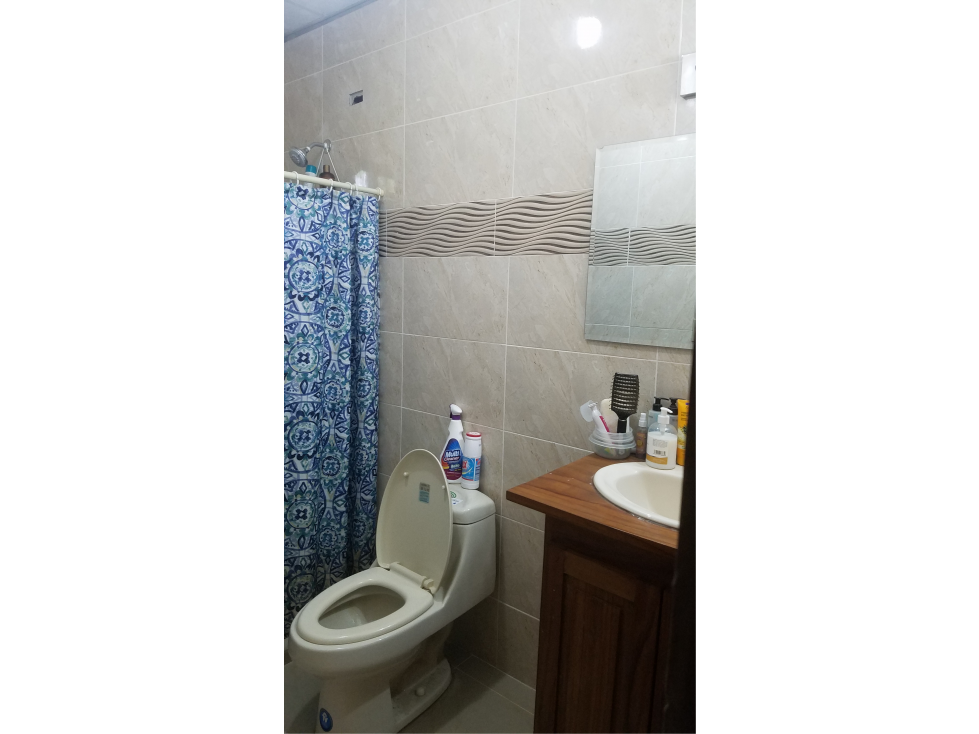 Venta de Casa Amplia en La Arena Herrera Panamá - 5