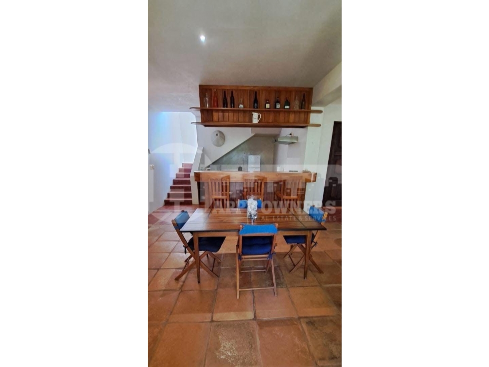 Venta de Ocean Loft en Destiladeros Pedasí. - 4