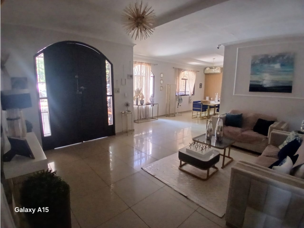 Venta de Casa en Urbanizacion el Vigía, Chitré - 4
