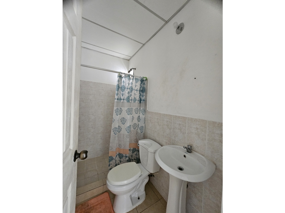 Venta/alquiler de casa en Urb. Quintas de Rufina, Los Santos - 6
