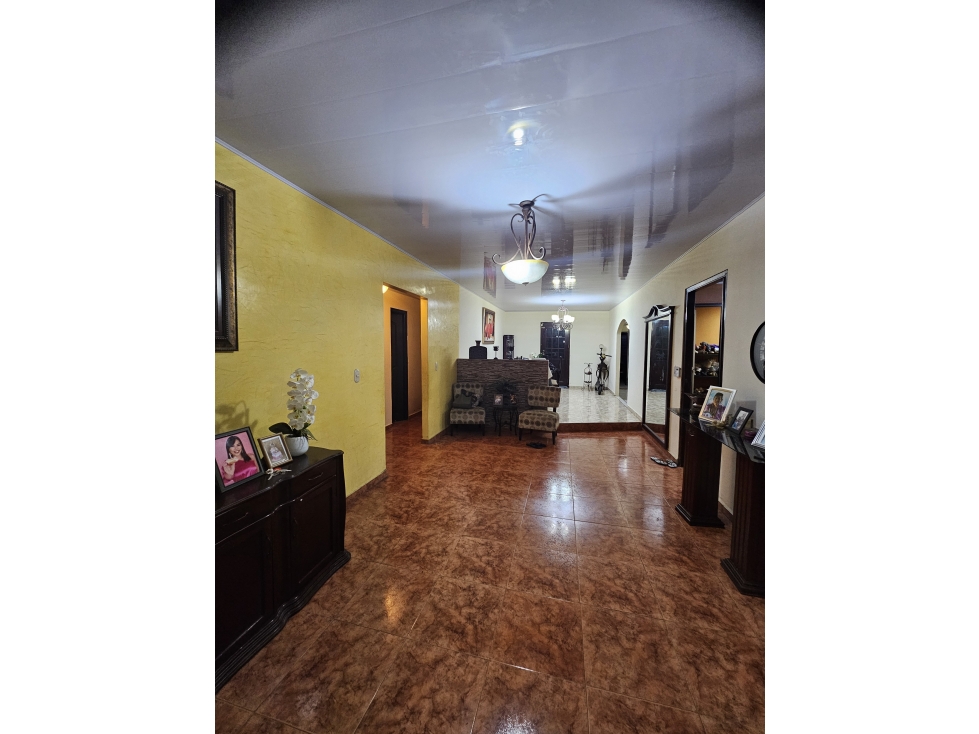 Venta/Alquiler de casa en Las Tablas - 3