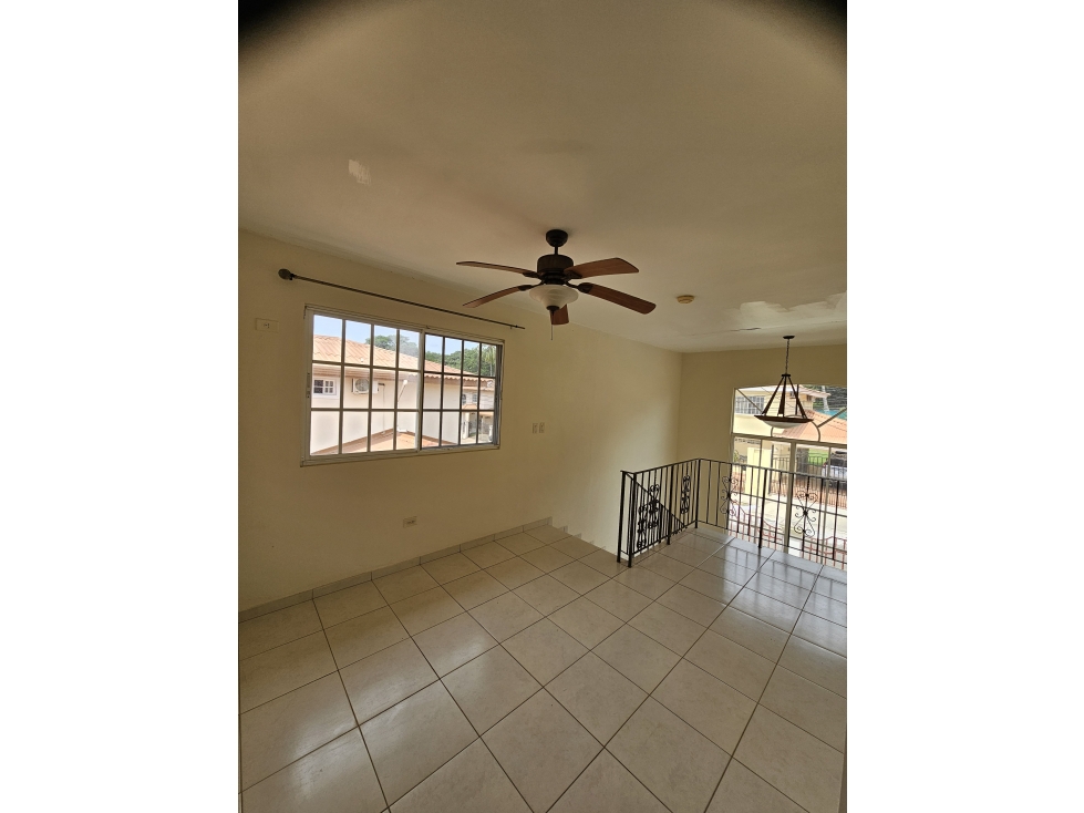 Venta/Alquiler de casa en Villas del Golf, Chitré - 5