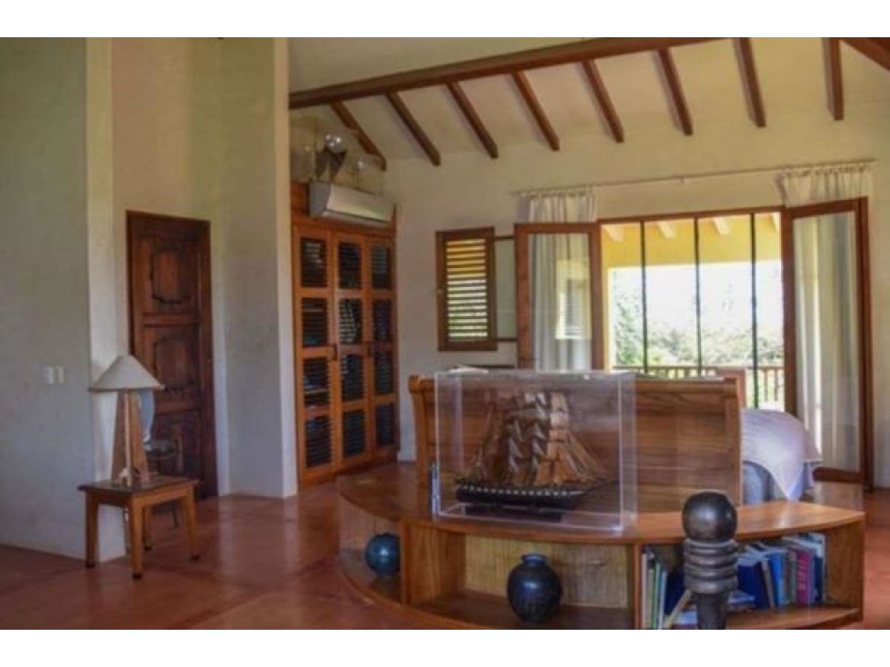 VENTA DE OCEAN LOFT EN DESTILADEROS, PEDASÍ - 5