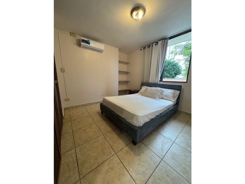 Alquiler de apartamento amoblado en PH Villa Medici, El Carmen — foto 4