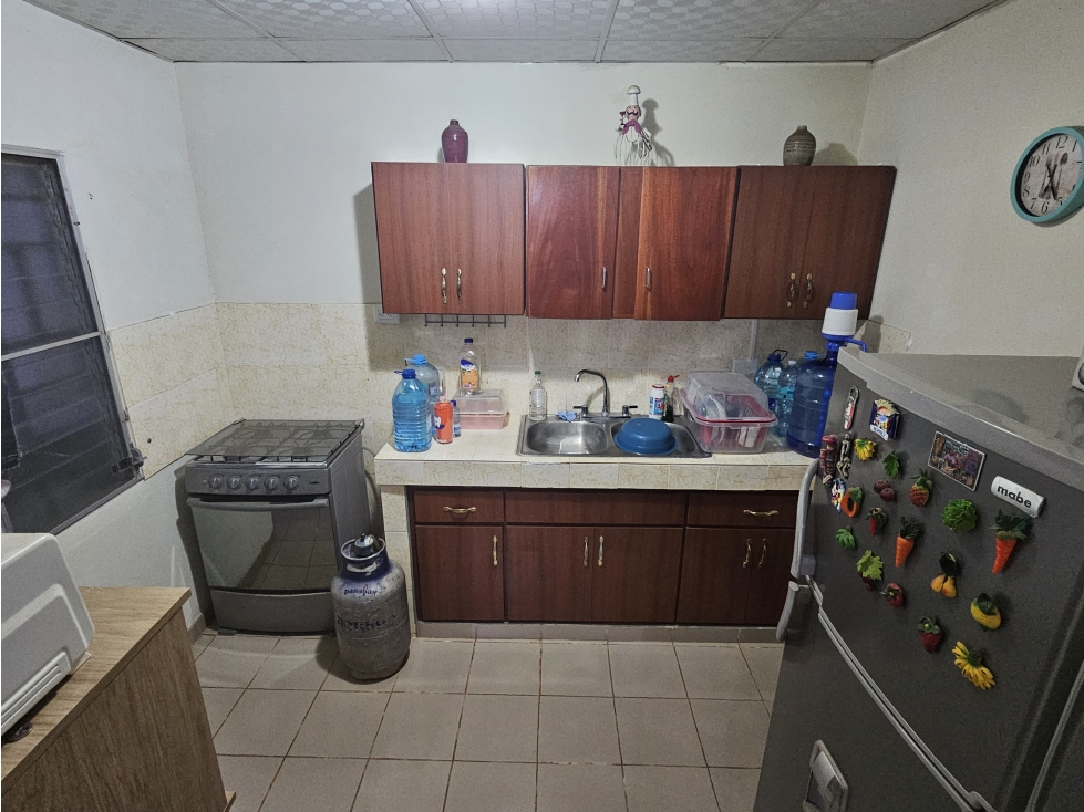 Venta de Casa en Urb. Santa Bárbara, Santa Ana Los santos - 4