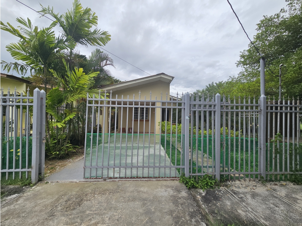 Venta de casa en Residencial El Mesón, Chitré - 2