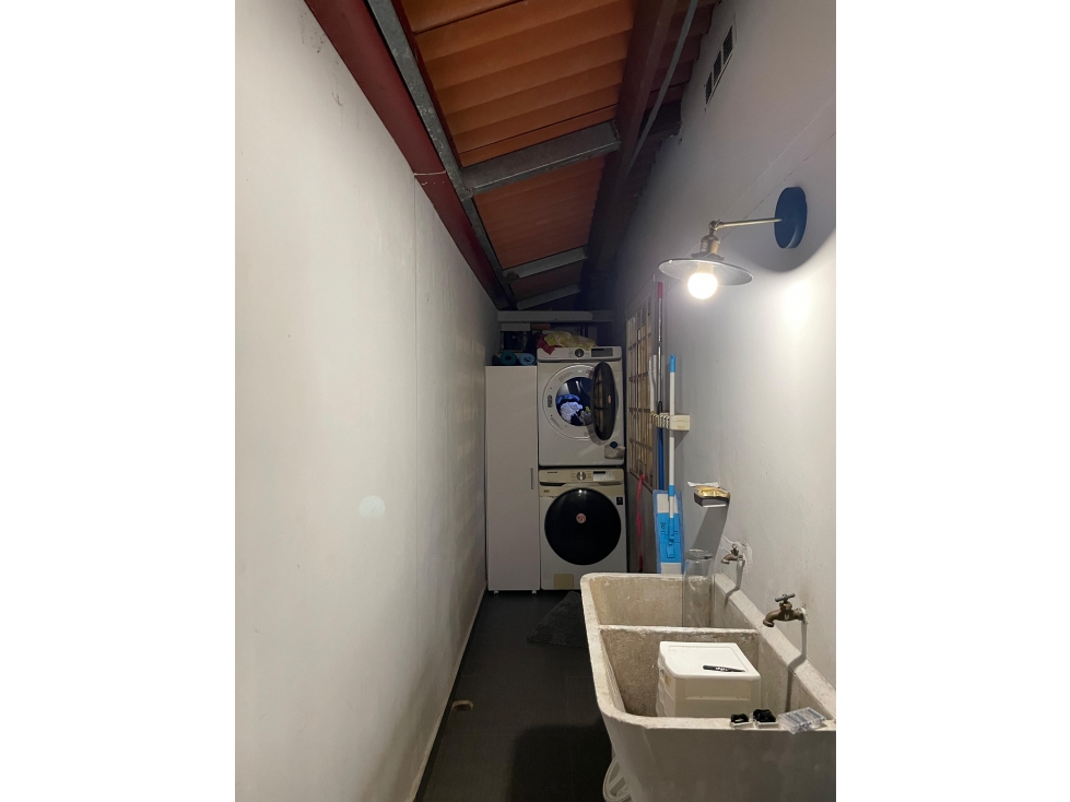 Alquiler de casa en El Edén, Arraiján — foto 4