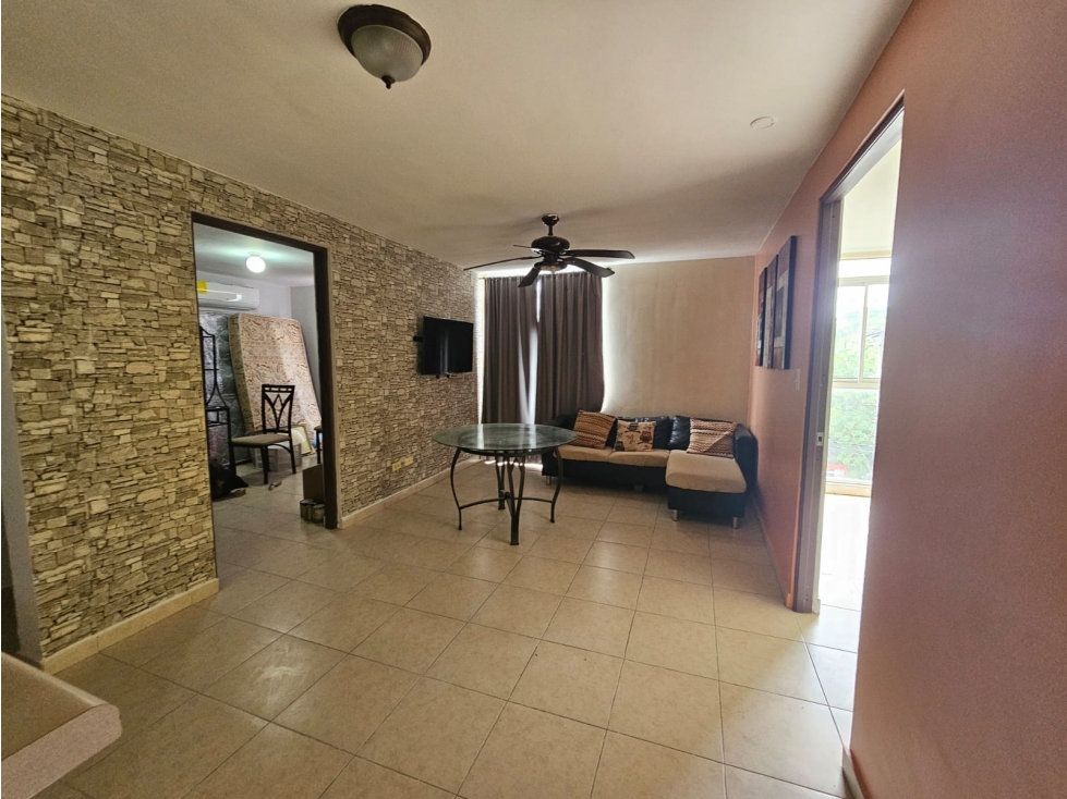 Alquiler de apartamento en PH Roca Park, El Crisol. GM — foto 4