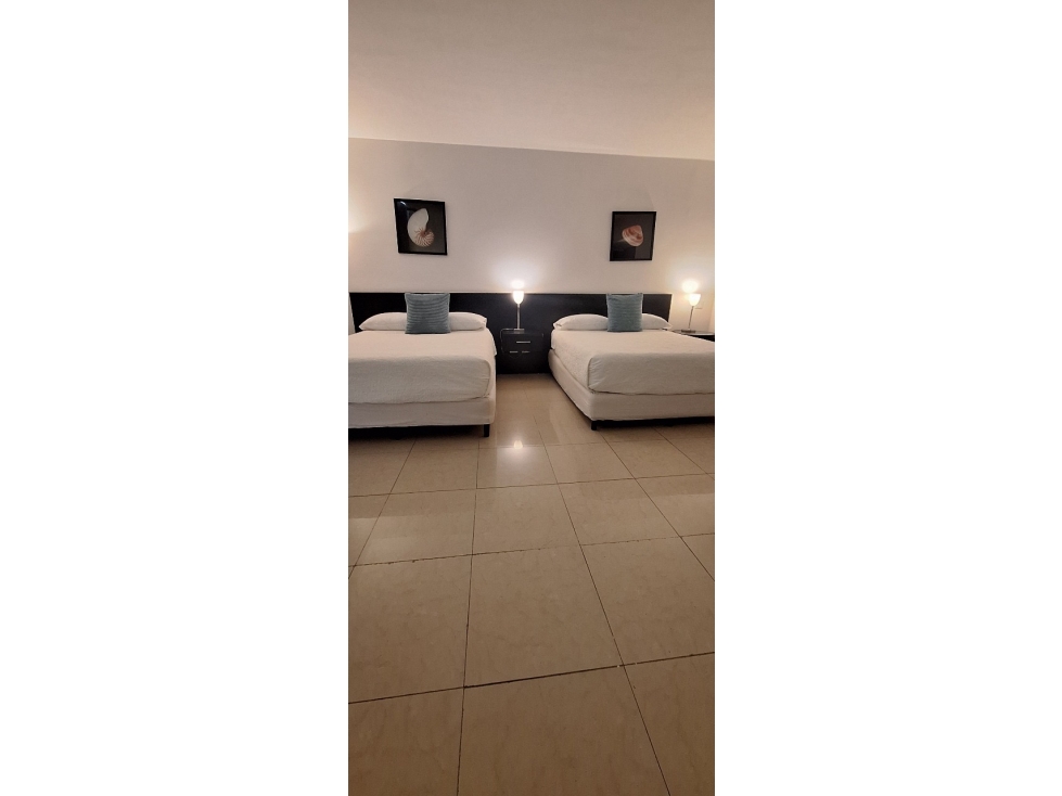 Venta de apartamento en Town Center, Playa Blanca — foto 3