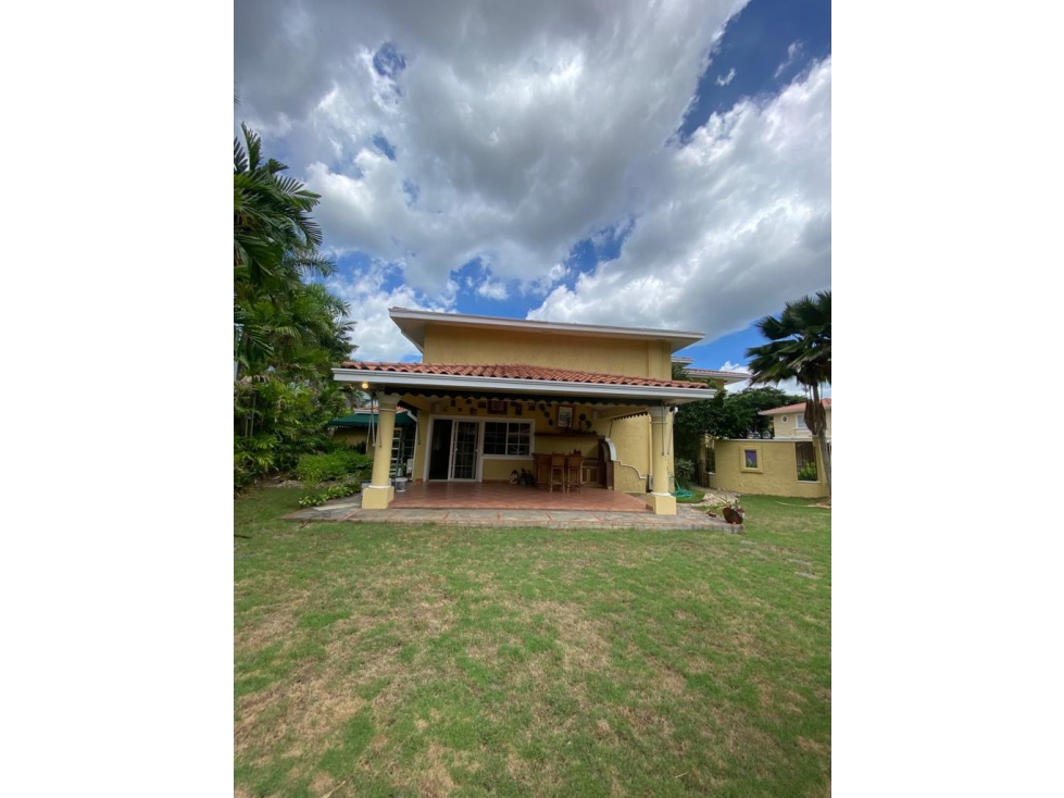 Urbanización PH Costa Dorada Casa en Venta, Costa del Este — foto 3