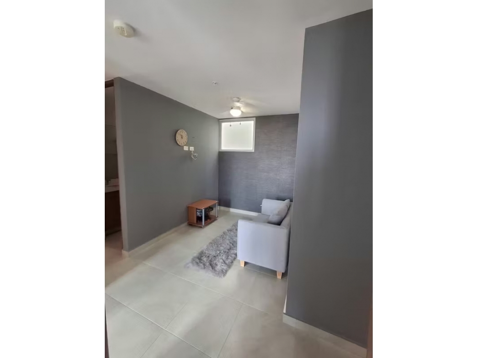Alquiler de apartamento amoblado en PH Portoalegre, Villa Lucre — foto 5