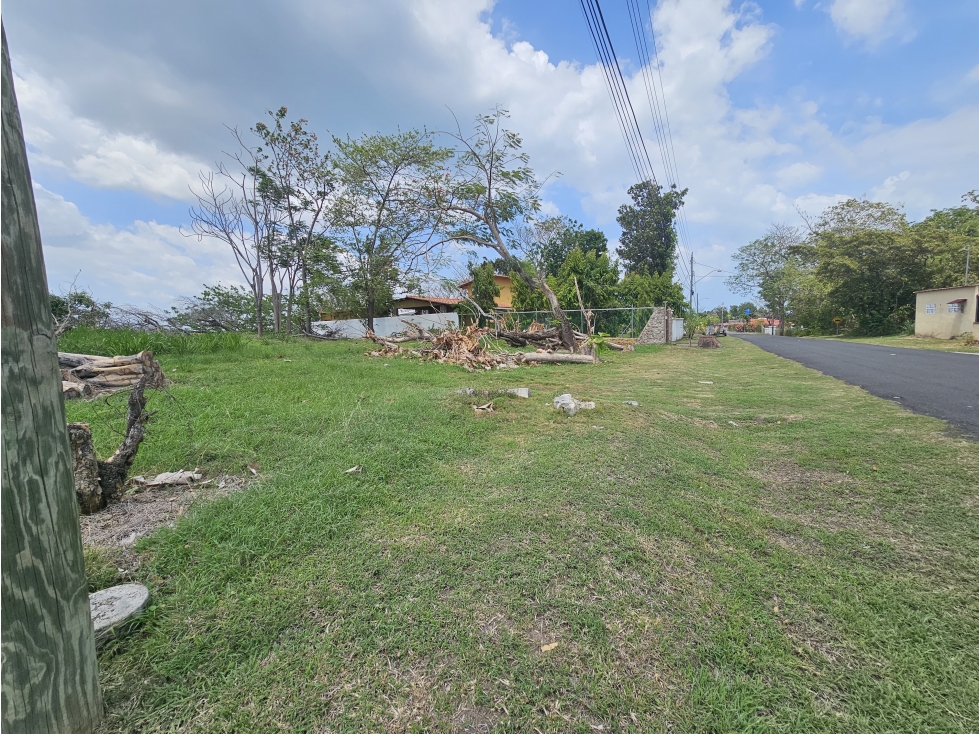 Se vende lote a pasos del mar en Costa esmeralda, San Carlos. — foto 6