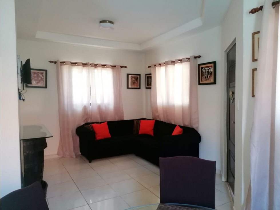 Alquiler de casa amoblada en La Arena, Chitré - 5