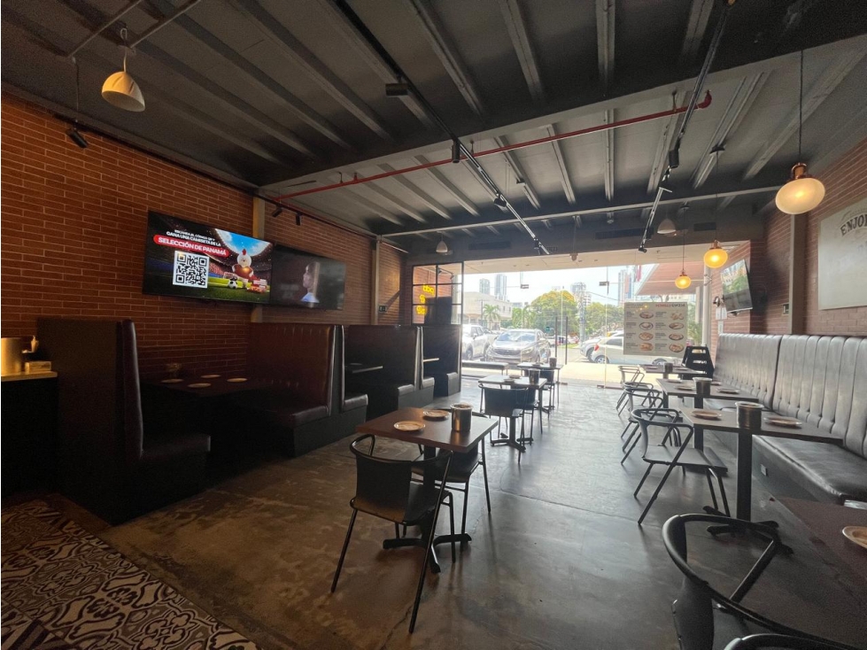 Alquiler de local para restaurante en PH Spot 74, San Francisco — foto 5