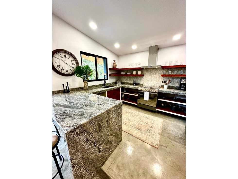 Venta de casa en Jaramillo Abajo - Boquete, Chiriquí - 3