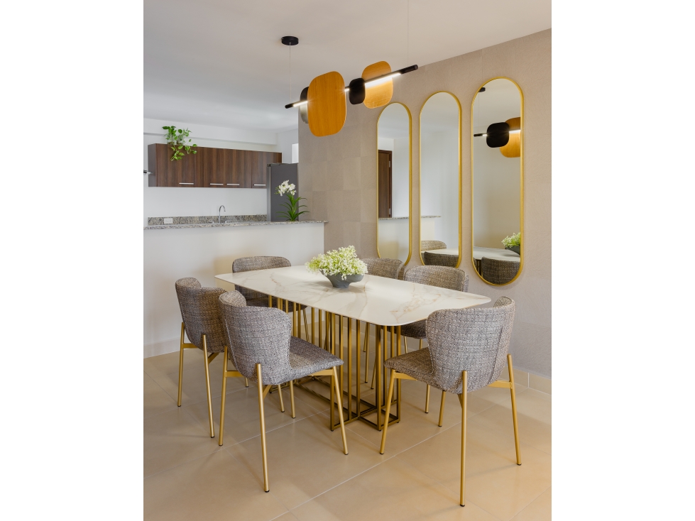 Venta de apartamento en PH Spotlight, Condado del Rey — foto 6