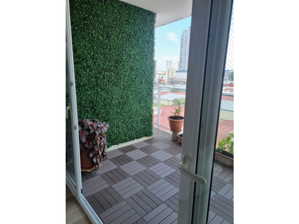Apartamento en venta PH Royal Tower, Carrasquilla — foto 5