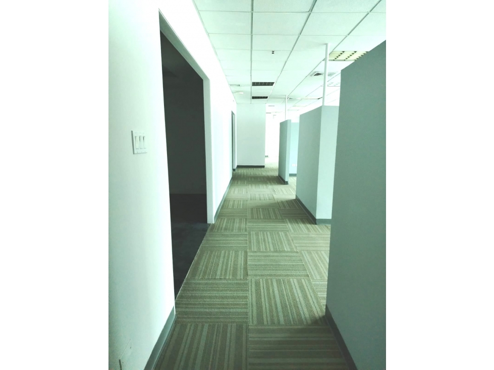 Oficina en Alquiler o Venta Ocean Business Plaza, Marbella — foto 4