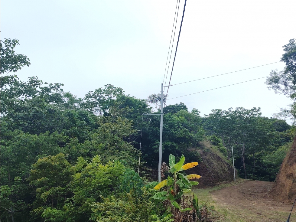 Venta de lote con vista al mar en Playa Bucaro, Tonosí Los Santos - 5
