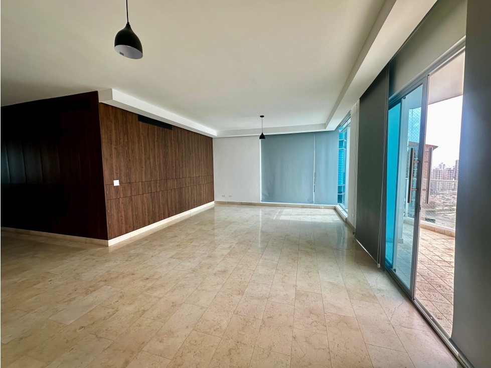 Venta/Alquiler de apartamento en PH Pacific Village, Punta Pacífica. — foto 5