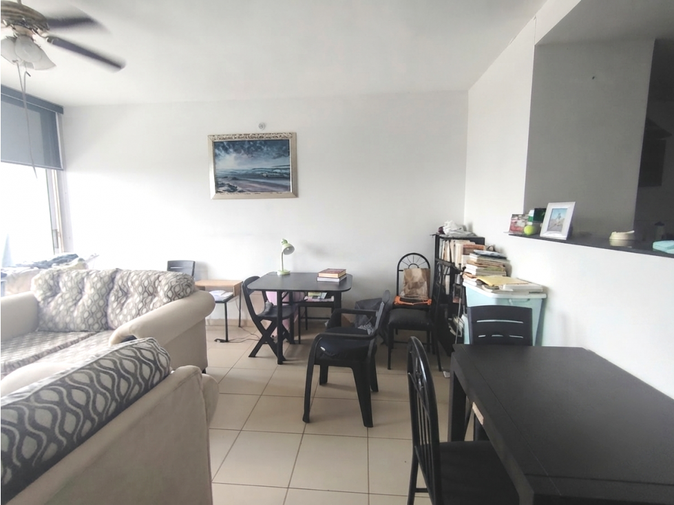 Venta de apartamento en PH Macedonia Towers, El Ingenio. EAR — foto 3