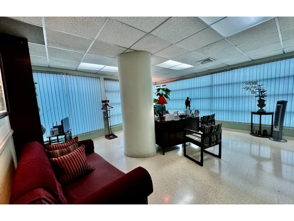 Venta de consultorio médico en San Fernando. YP - 4