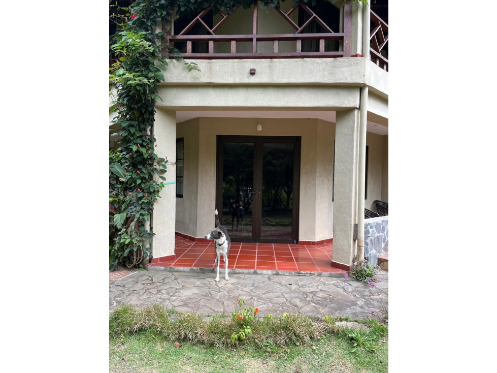 VENTA CASA PALO ALTO, BOQUETE. LM - 6