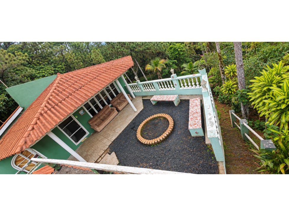 Venta de casa en Altos de Cerro Azul. MY - 4