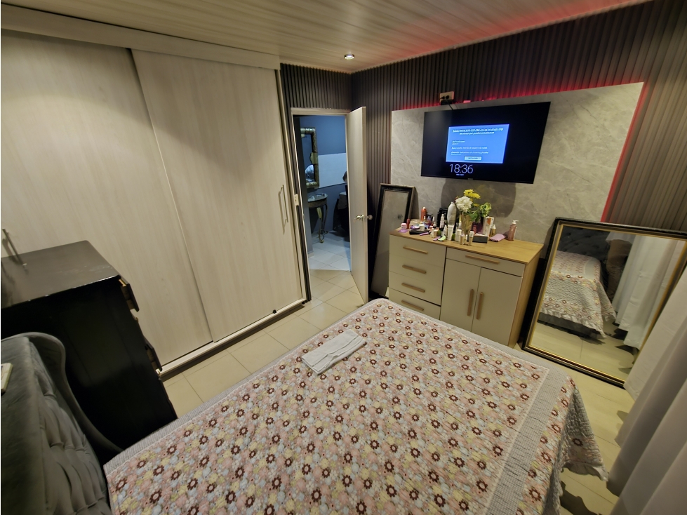 Alquiler de casa amoblada en Villas de San Miguel, Monagrillo. MB — foto 6
