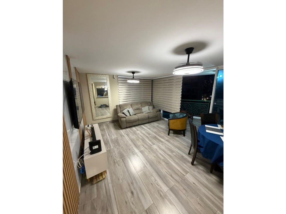 Venta de apartamento en PH Belview Towers, Edison Park. GM — foto 5